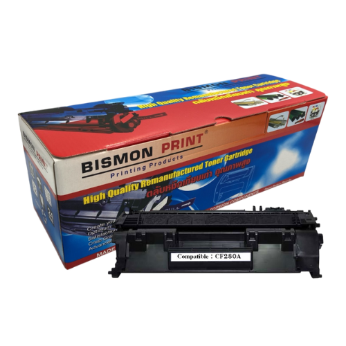 Remanuf-Cartridges-HP-Laser-Printer-M400-M425-Series